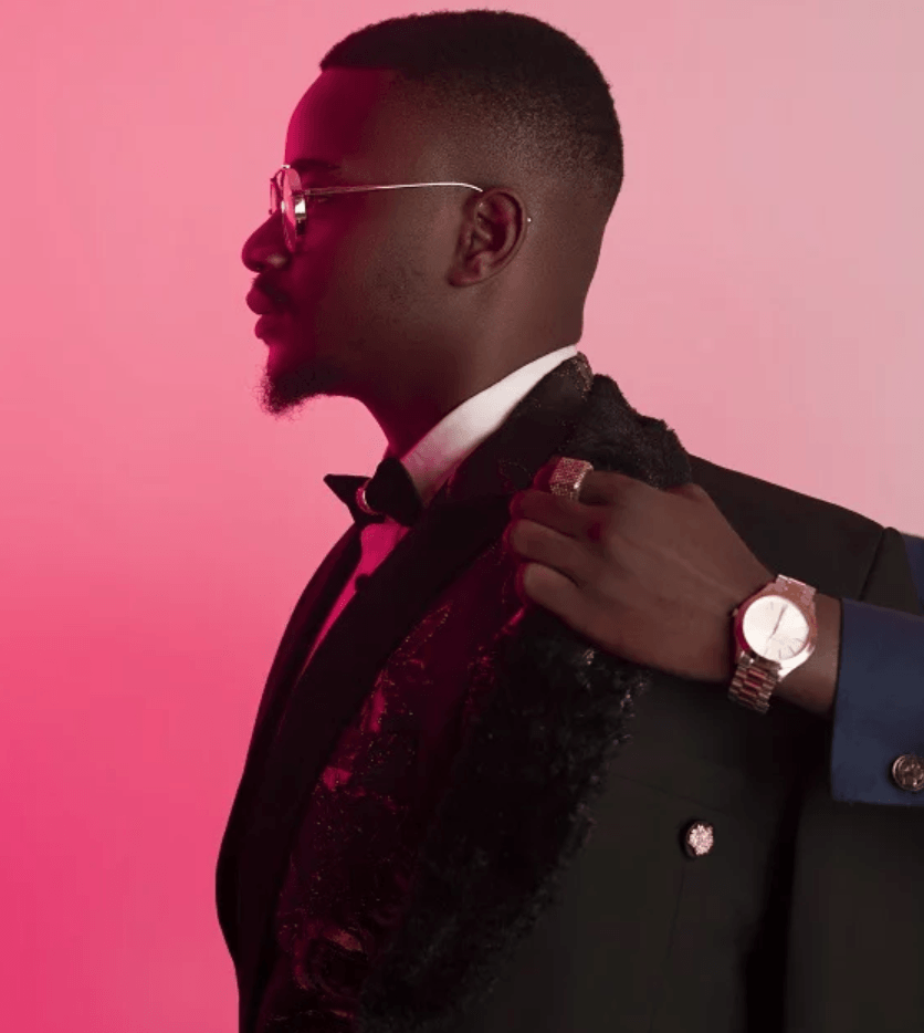 Rogue NG Lookbook Features Leo DaSilva As “The Chocolate Man”