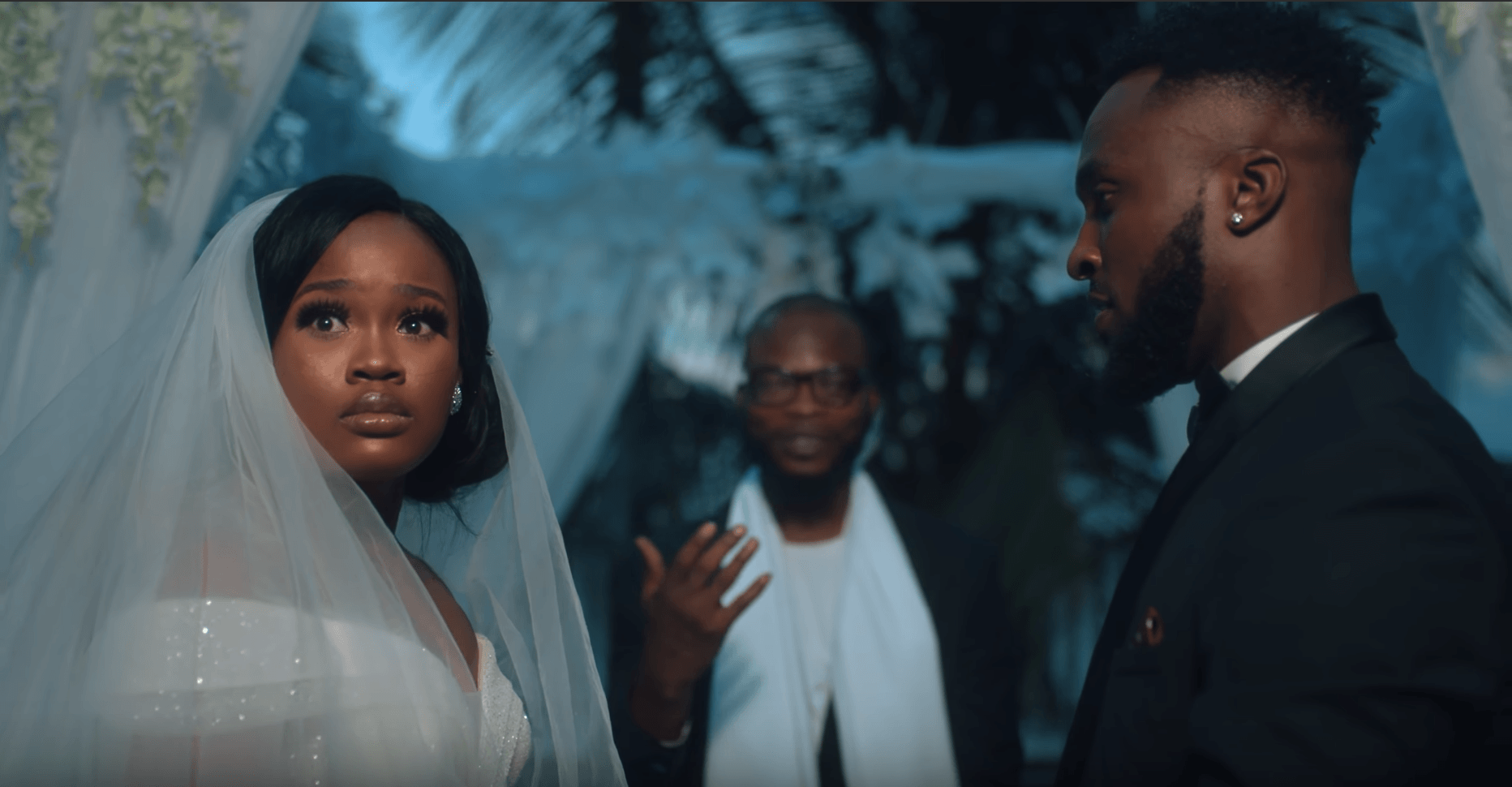 Cee C Debuts Video Vixen Career in Peruzzi’s “Majesty”