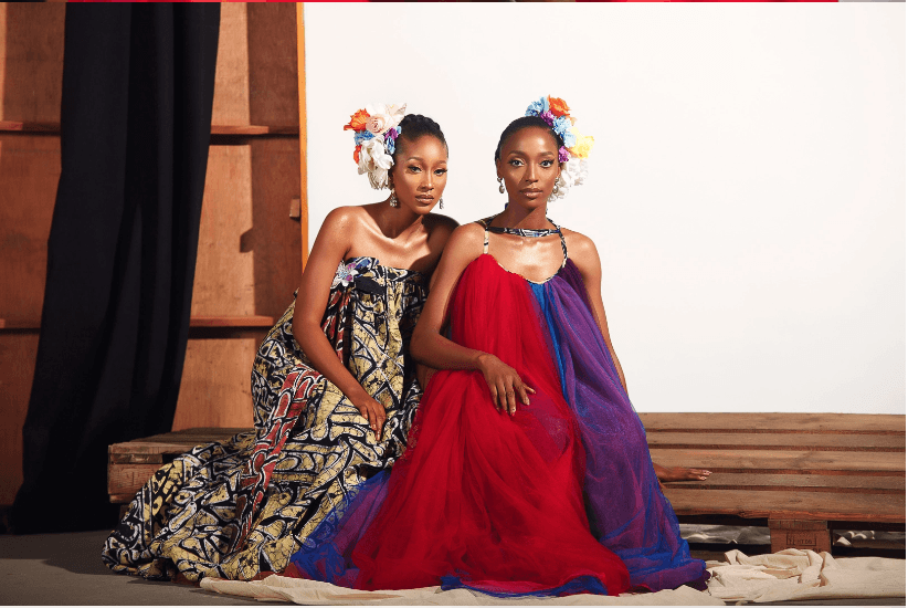 Get Set To Applaud Aisha Abu Bakr’s “Northern Star” Collection