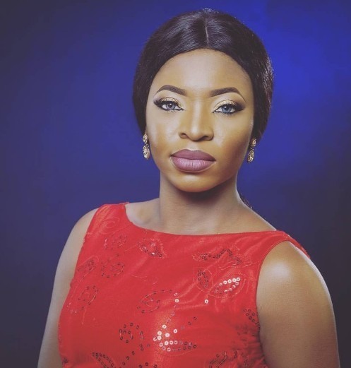 “I was Raped, Kidnapped And Survived A House Fire”- Steph Isuma