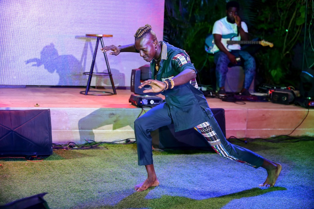 Recap of TILX 2019: A Night of Music, Lights, Dance & Talent