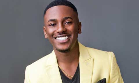 Timini Egbuson Reveals Getting Accepted as a Young Actor was a Challenge