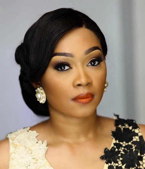Lessons Mother Taught Me That Helped My Marriage- Tana Adelana
