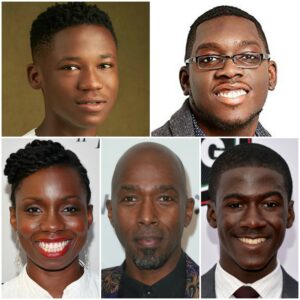 Birdman And Benny Boom Are Executive Producers On Nigerian Immigrant Drama – ‘Tazmanian Devil’