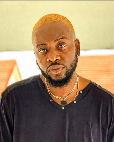 Are You Feeling Teddy A’s New Blonde Look?