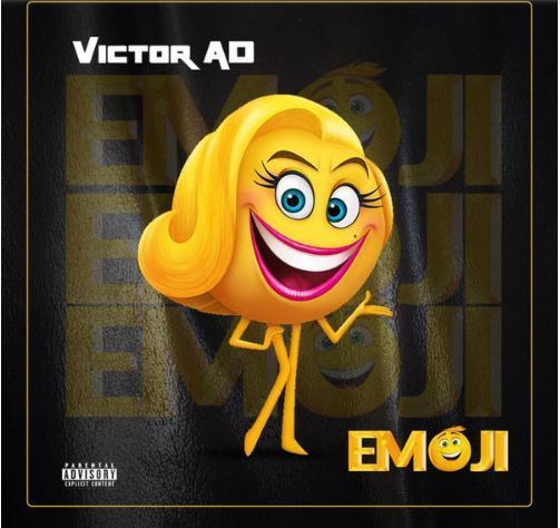 New Video: “Emoji” – Victor AD