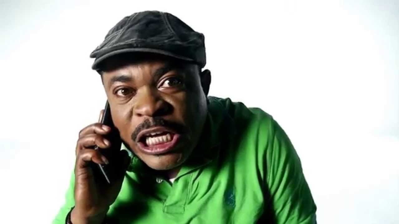 The Difference Between an AY Movie and Asaba Movie is Funds – Victor Osuagwu