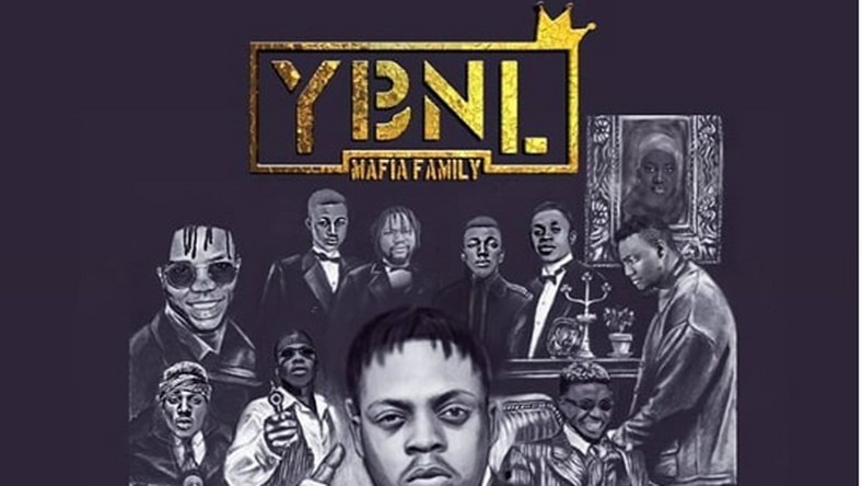Fireboy’s “Jealous” Is The Redeeming Song on the YBNL Mafia Family Album