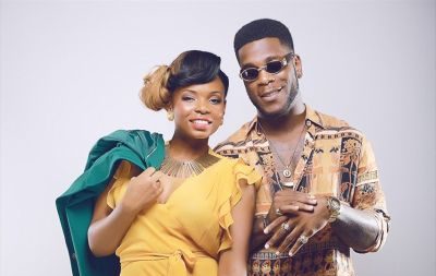 Burna Boy and Yemi Alade Pledge Support For Victims of Sudan Crisis