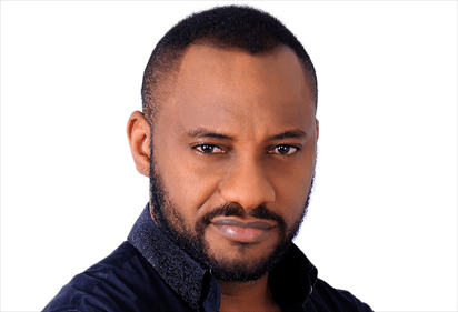 Citizen Journalists Network Name Yul Edochie As New Brand Ambassador