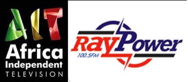 Court Nullifies Suspension Of AIT, Raypower