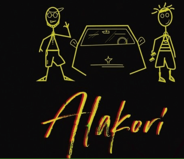 Check Out Falz New Video “Alakori” with Dice Ailes