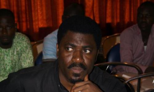 Ayo Badmus Denies Claims Of Disunity in Nollywood
