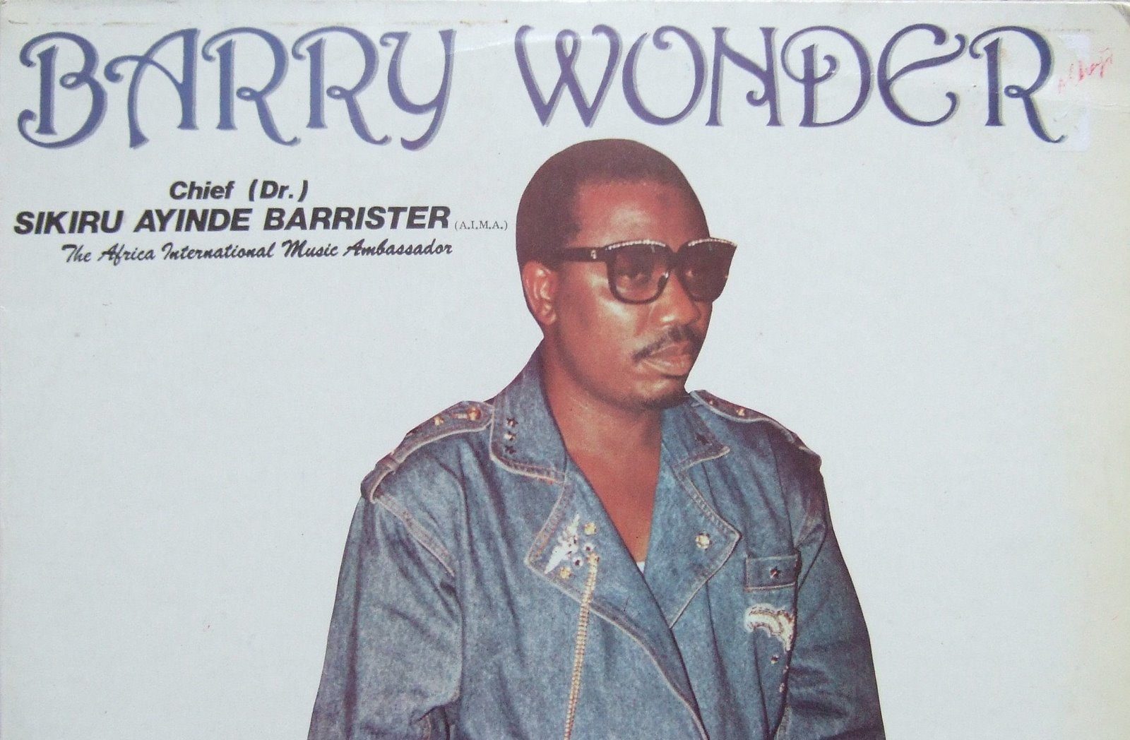 Creators of Nigeria’s Popular Music of the 20th Century (2)