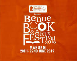 Benue Book and Arts Festival Holds in June