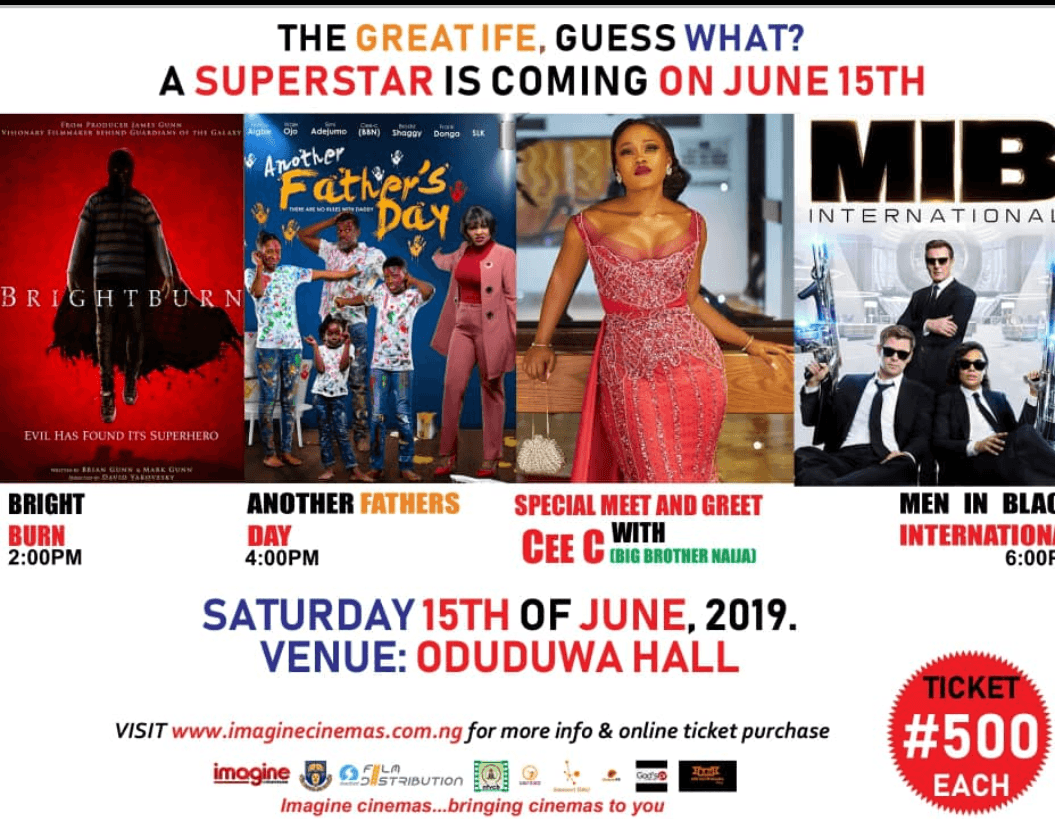 Cee-C set To Visit FUNAAB and OAU