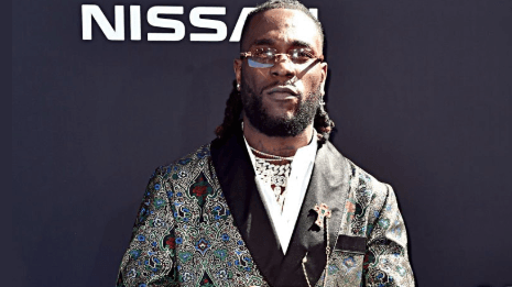 #xenophobia: Burna Boy On Fire! See Tweet Thread