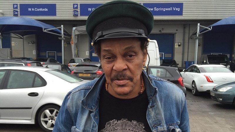 Confirmed: Majek Fashek Hospitalised In London, Needs Help