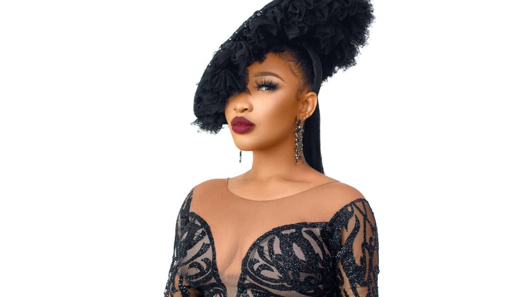 Tonto Dikeh Reveals Regret For Having Her Son For Ex-Husband, Churchill