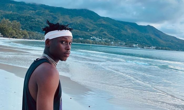 Fireboy Releases ‘What if I say’ Official Video