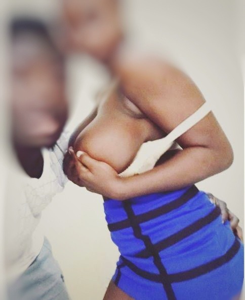 Inside Nigeria’s Growing Porn Industry