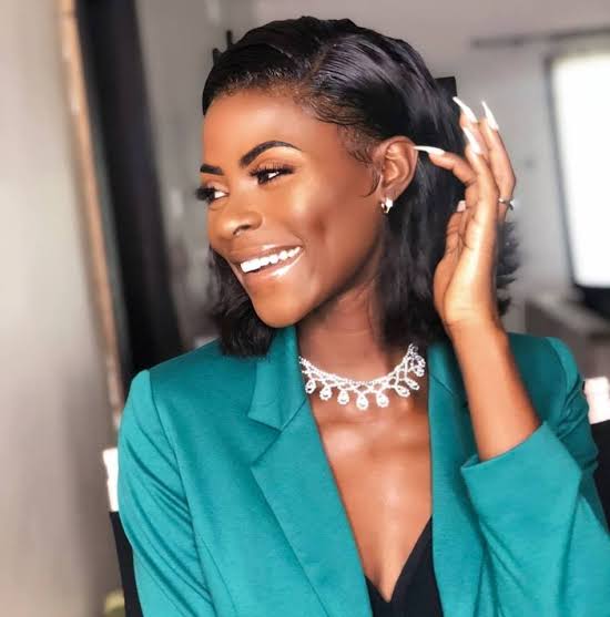 I Don’t Mind Being A Single Mother- BB Naija Khloe