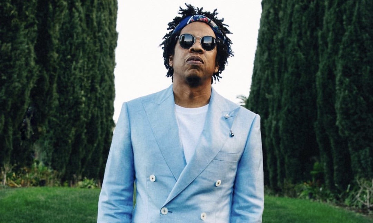 Jay-Z Is Officially a Billionaire!