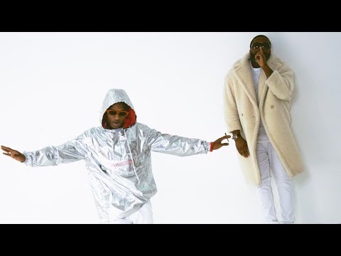 Wizkid and Larry Gaaga Made a Monster Hit with “Low”- Tosinadeda