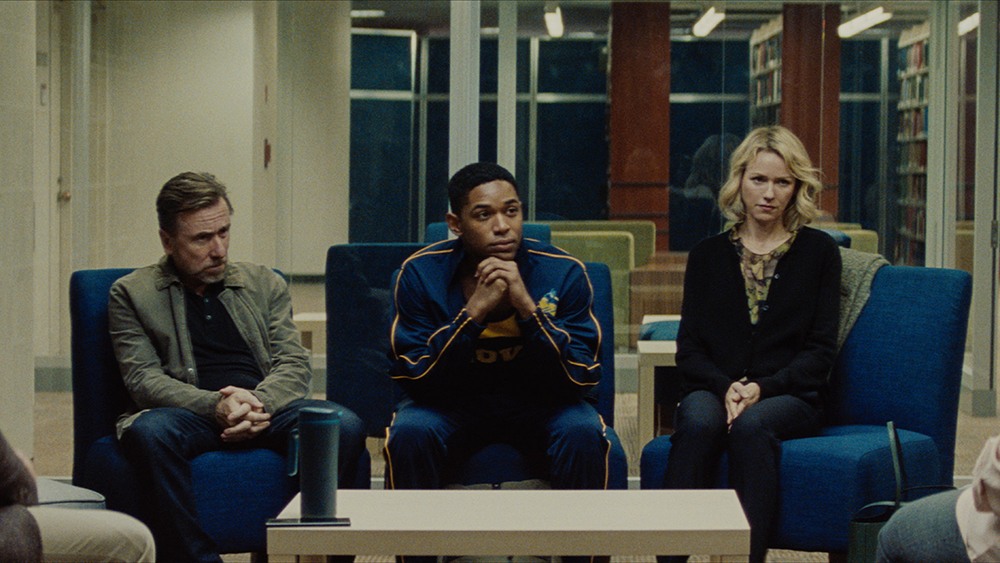Watch Trailer: Julius Onah’s New Psychological Thriller, ‘Luce’