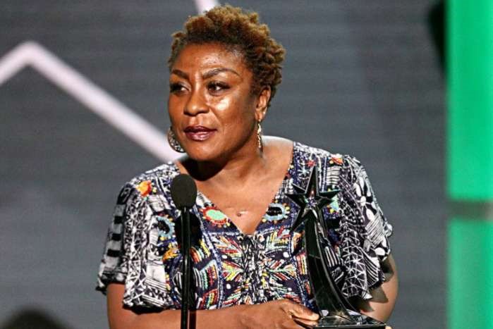 Billboard includes Burna Boy’s mother in International Power Players list