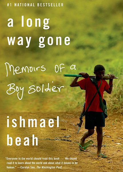 Seven Memoirs You Should Read Before the Year Ends