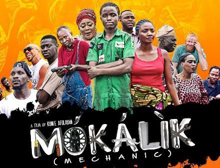 Netflix Acquires Kunle Afolayan’s Movie “Mokalik”