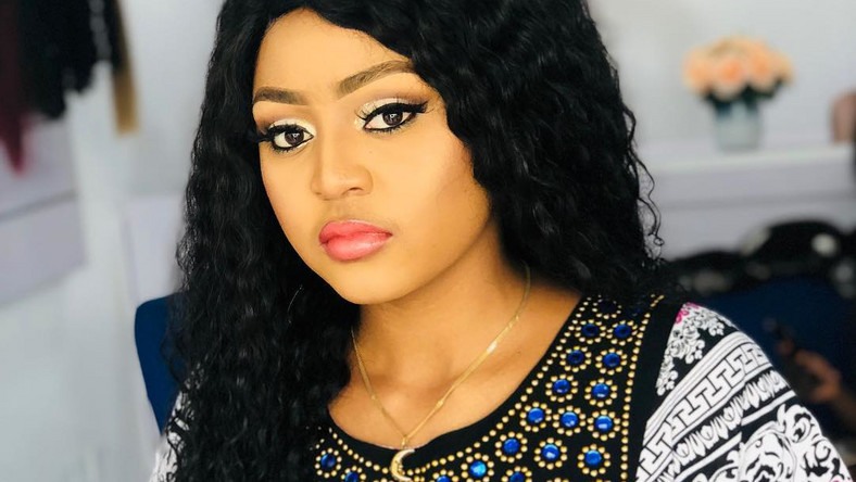 Watch Regina Daniels Answer 13 Things You Don’t Know About Her
