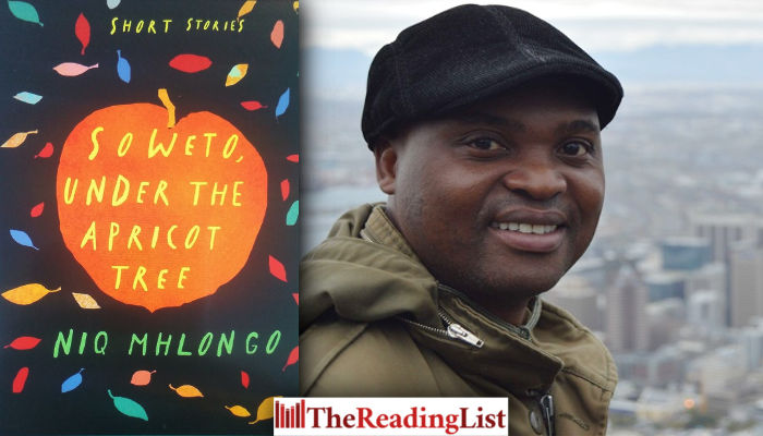 Niq Mhlongo Wins the 2019 Herman Charles Bosman Prize for English Fiction