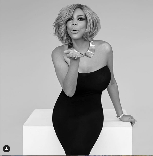 Wendy Williams to Get Star on the Hollywood Walk of Fame