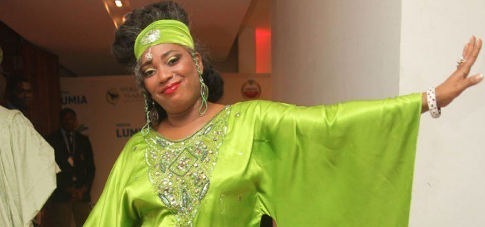 “I Was Never A Member of Fela’s Band” – Yeni Kuti