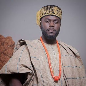 Watch Ayoola Ayolola Describe His Ideal Woman On Ndani TV’s #37Questions