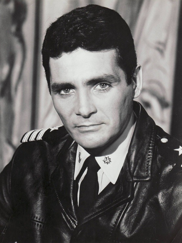 Former James Bond Star Actor, David Hedison, dies at 92