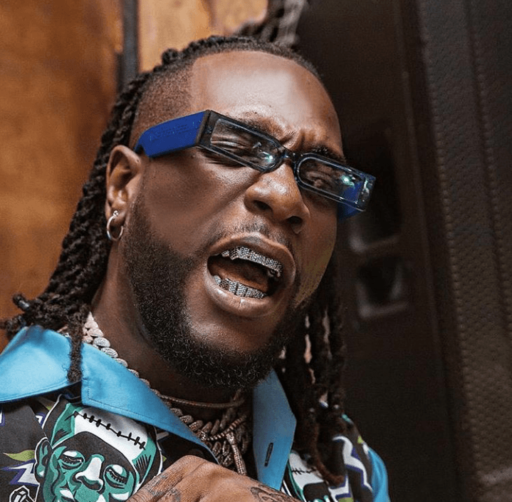 The Wait Is Over! Burna Boy’s “African Giant” Album Is Here