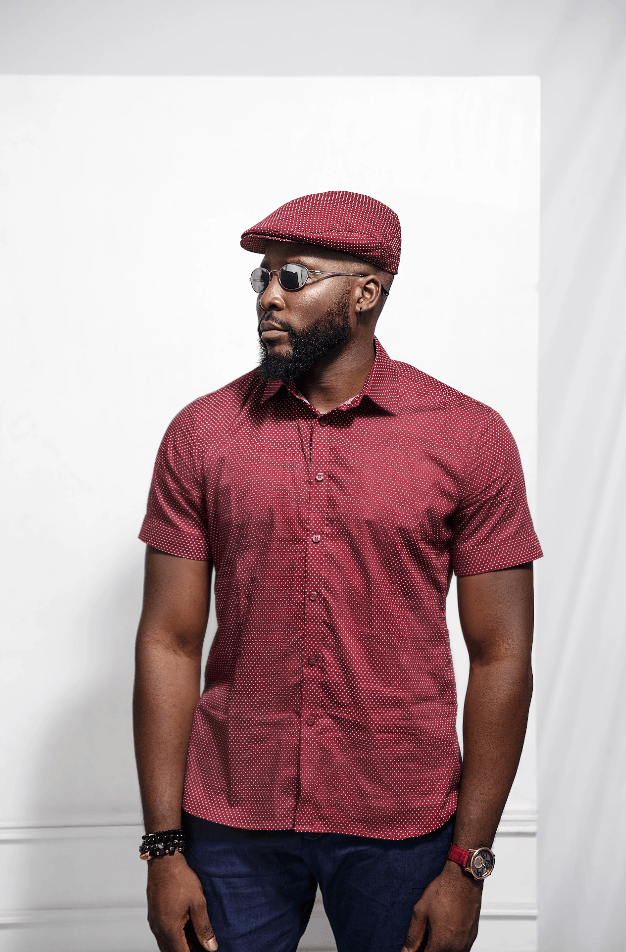 Fashion House, Itunu Homage Presents Debut Collection – “Lo Esordio”