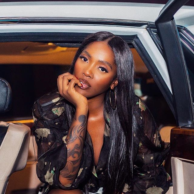 Learn Tiwa Savage’s Pro Tips On Reviving A Stage Performance