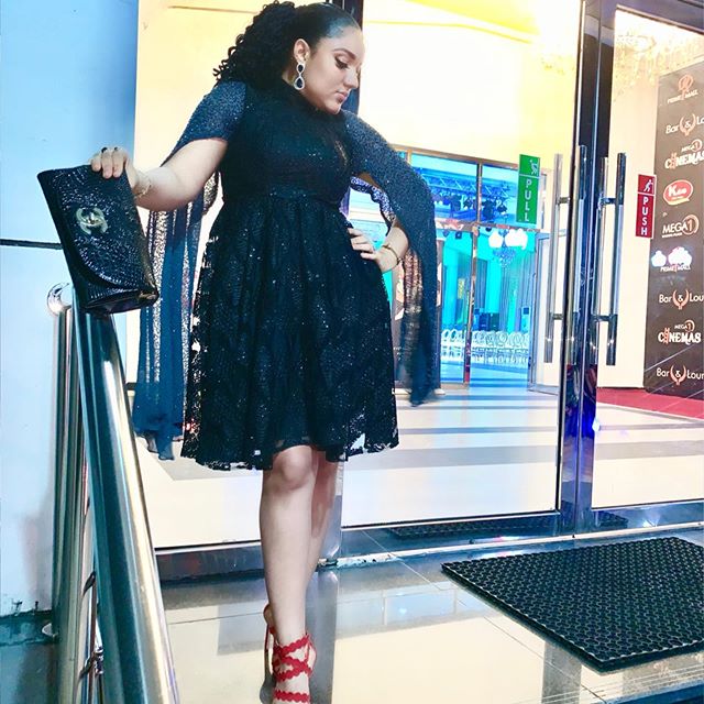 Scolding Children Does Not Work – Gifty Powers to Nigerian Parents