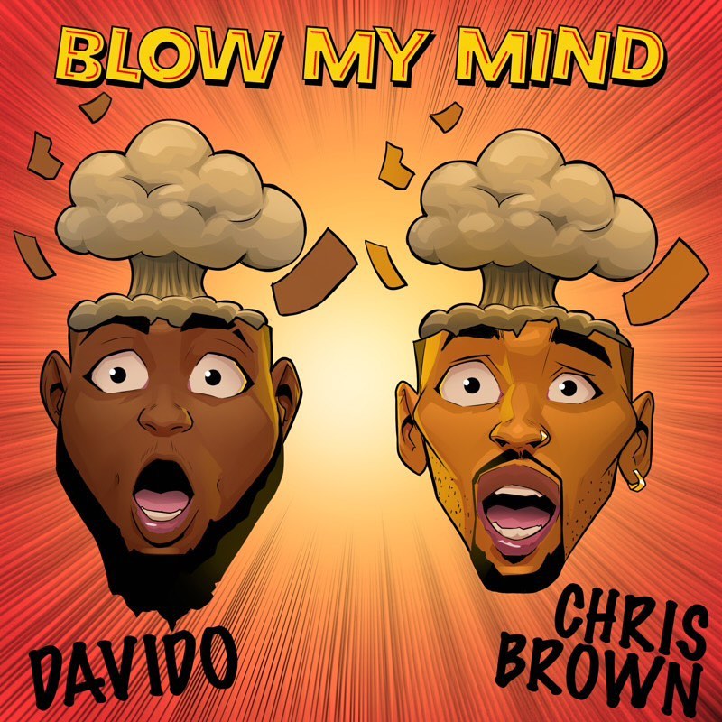 Watch Official Video For Davido & Chris Brown’s Single, “Blow My Mind”