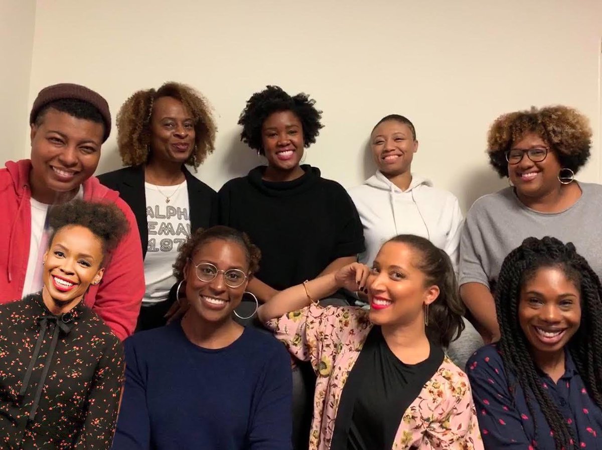 Watch Trailer For HBO’s New Crazy Comedy “A Black Lady Sketch Show”