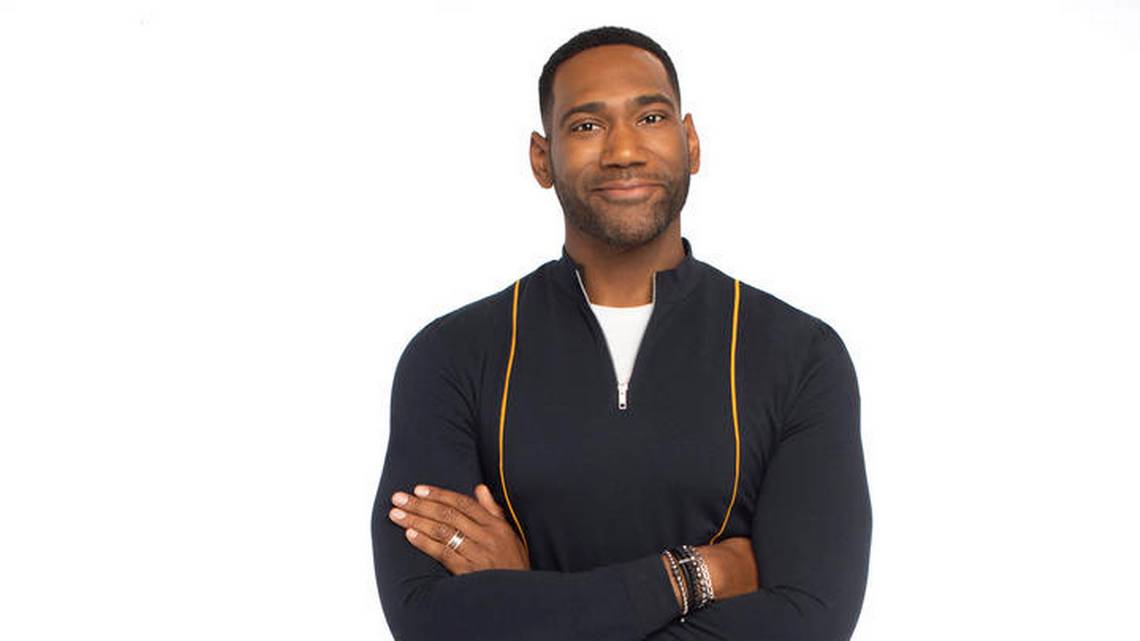 Here’s All You Need To Know About Anthony Alabi; Star Of New Netflix Sitcom “Family Reunion”