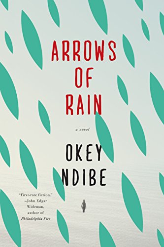 #BookReview: “Arrows of Rain” By Okey Ndibe