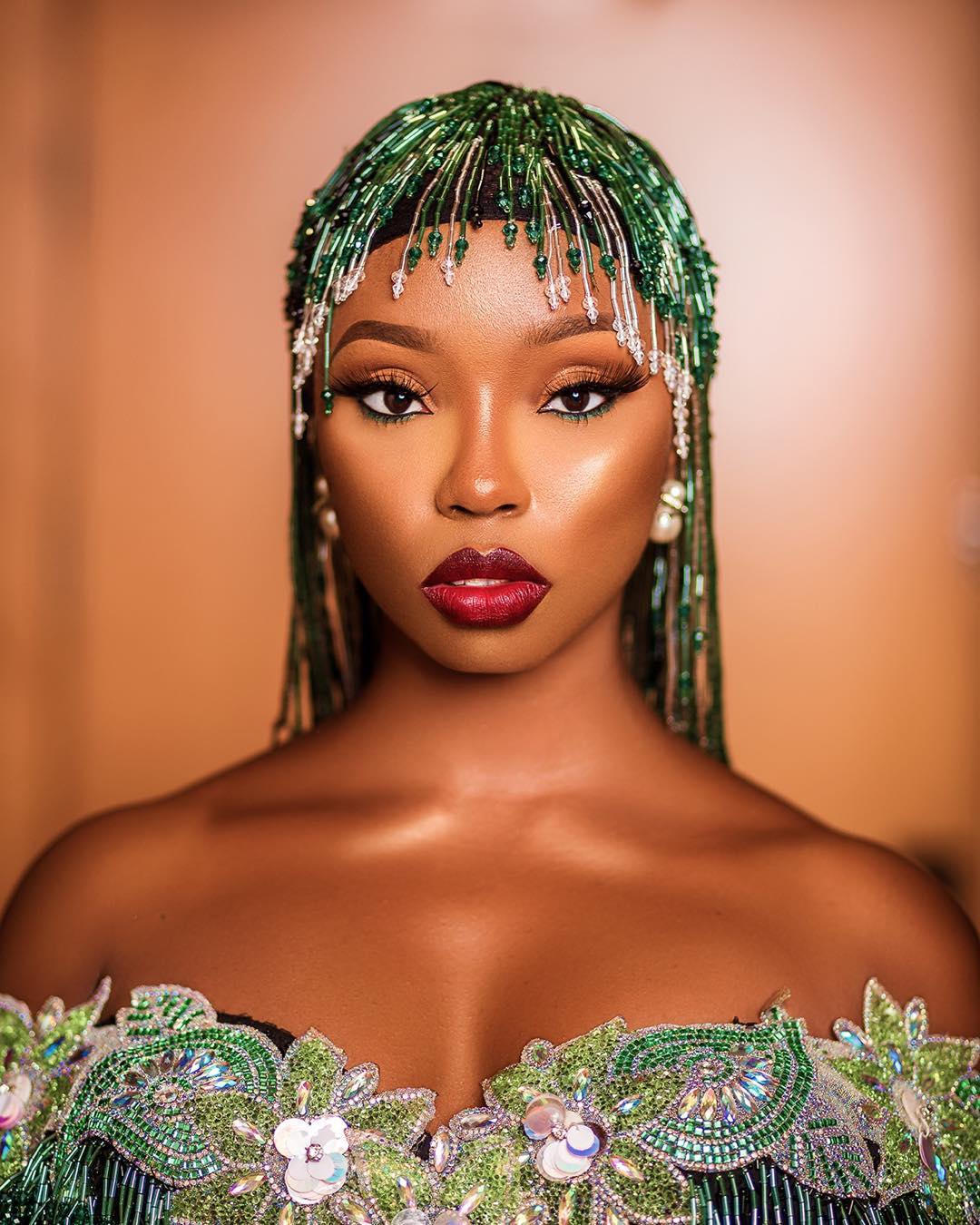Former #BBNaija Housemate, BamBam Reveals Childhood Experience With A Molester