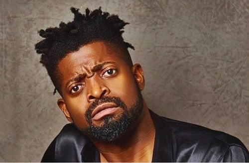 Don’t Die for Nigeria- Comedian Basketmouth Opines