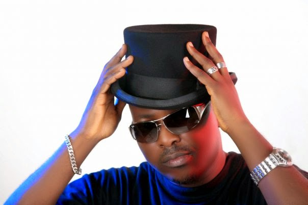 My music style is futuristic – Blackky