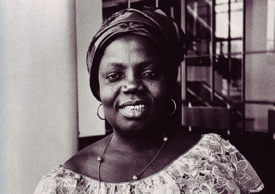 4 Reasons Why Buchi Emecheta Is A Nigerian Icon